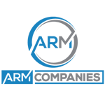 The ARM Companies Logo